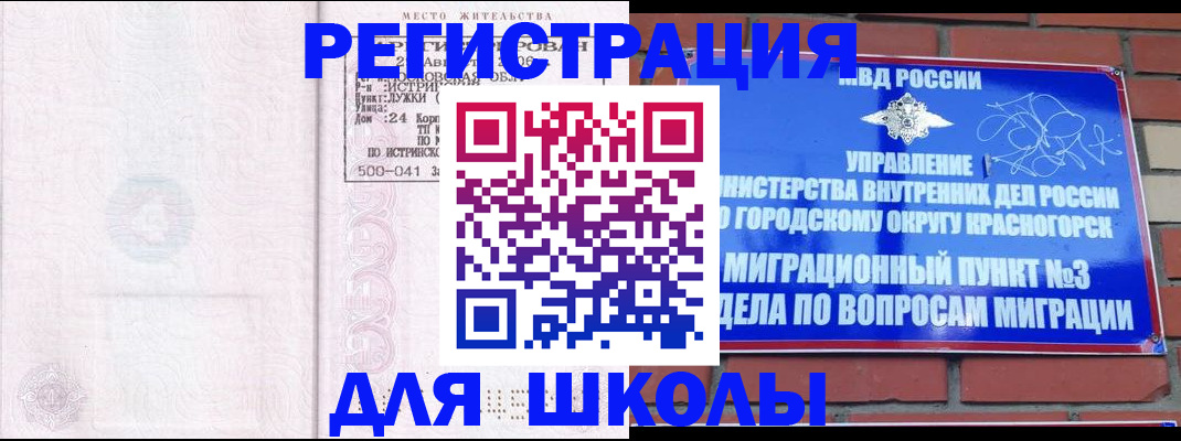 временная регистрация надежно в Мирном